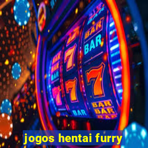 jogos hentai furry